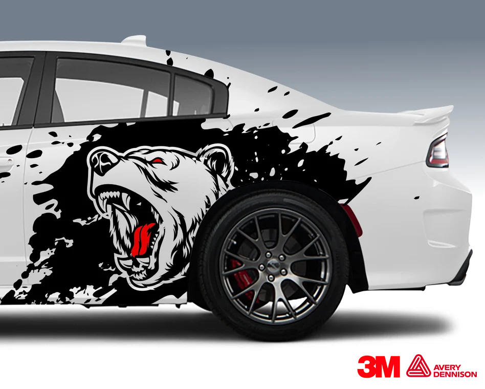 Side Graphic XL