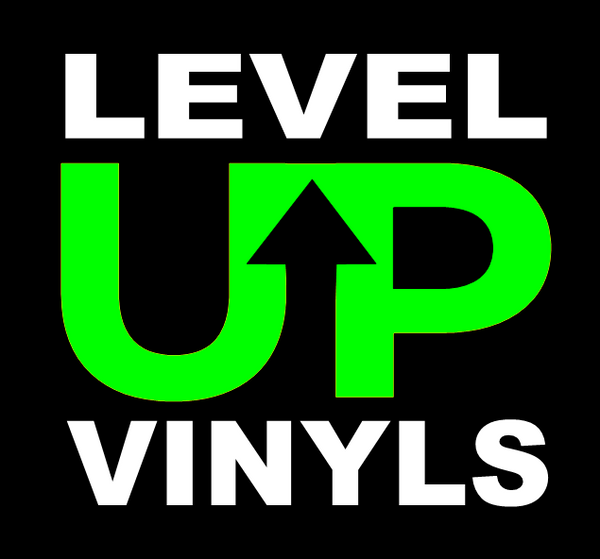 Level Up Vinyls