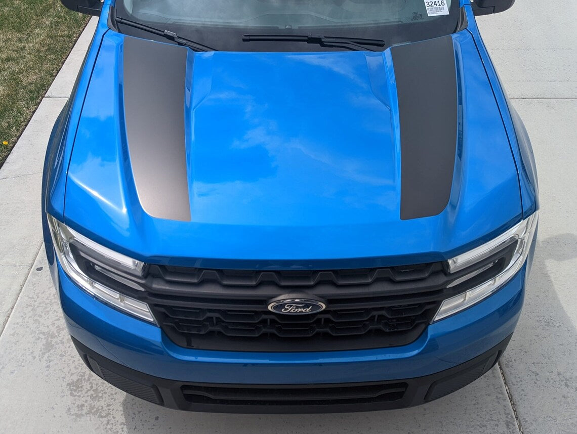 Racing Strips