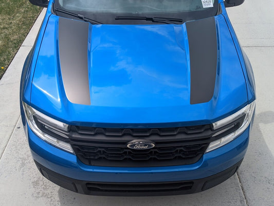 Racing Strips