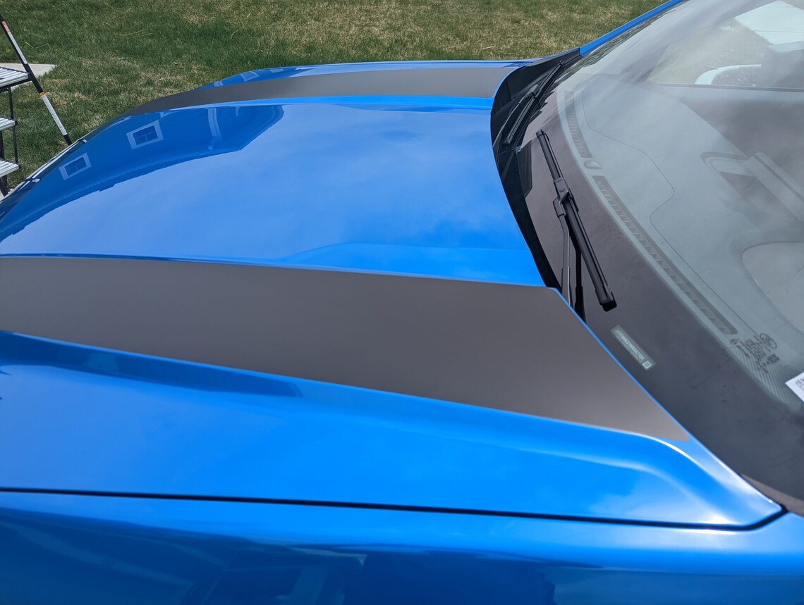 Racing Strips