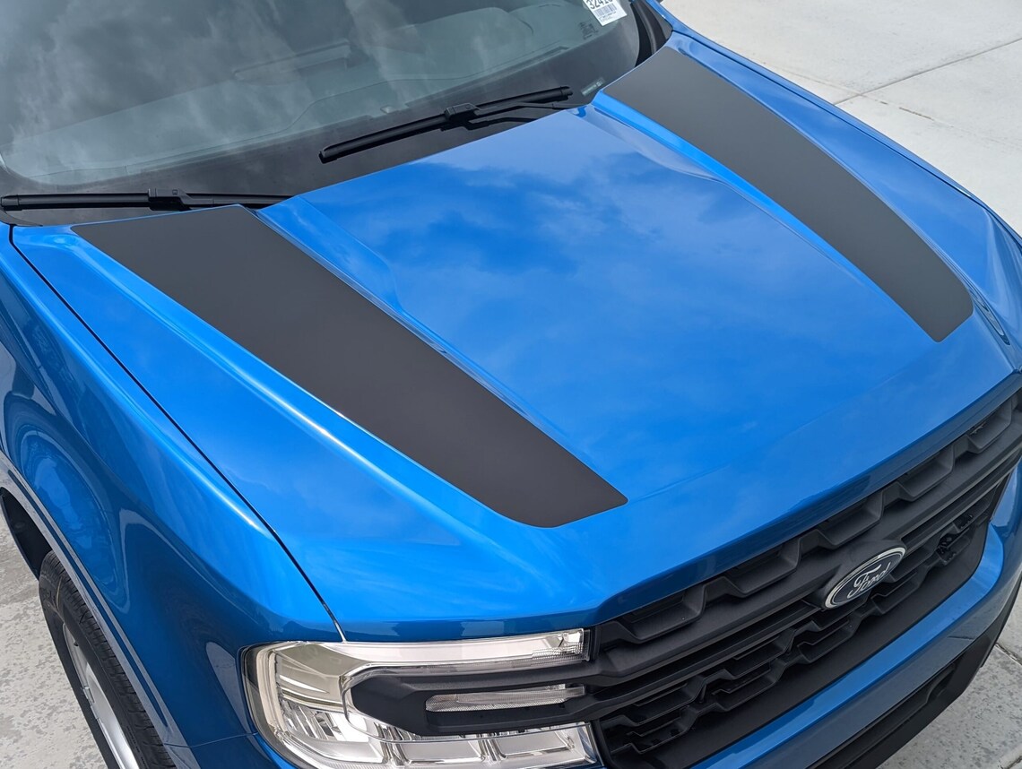 Racing Strips
